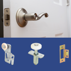 primeline interior door hardware