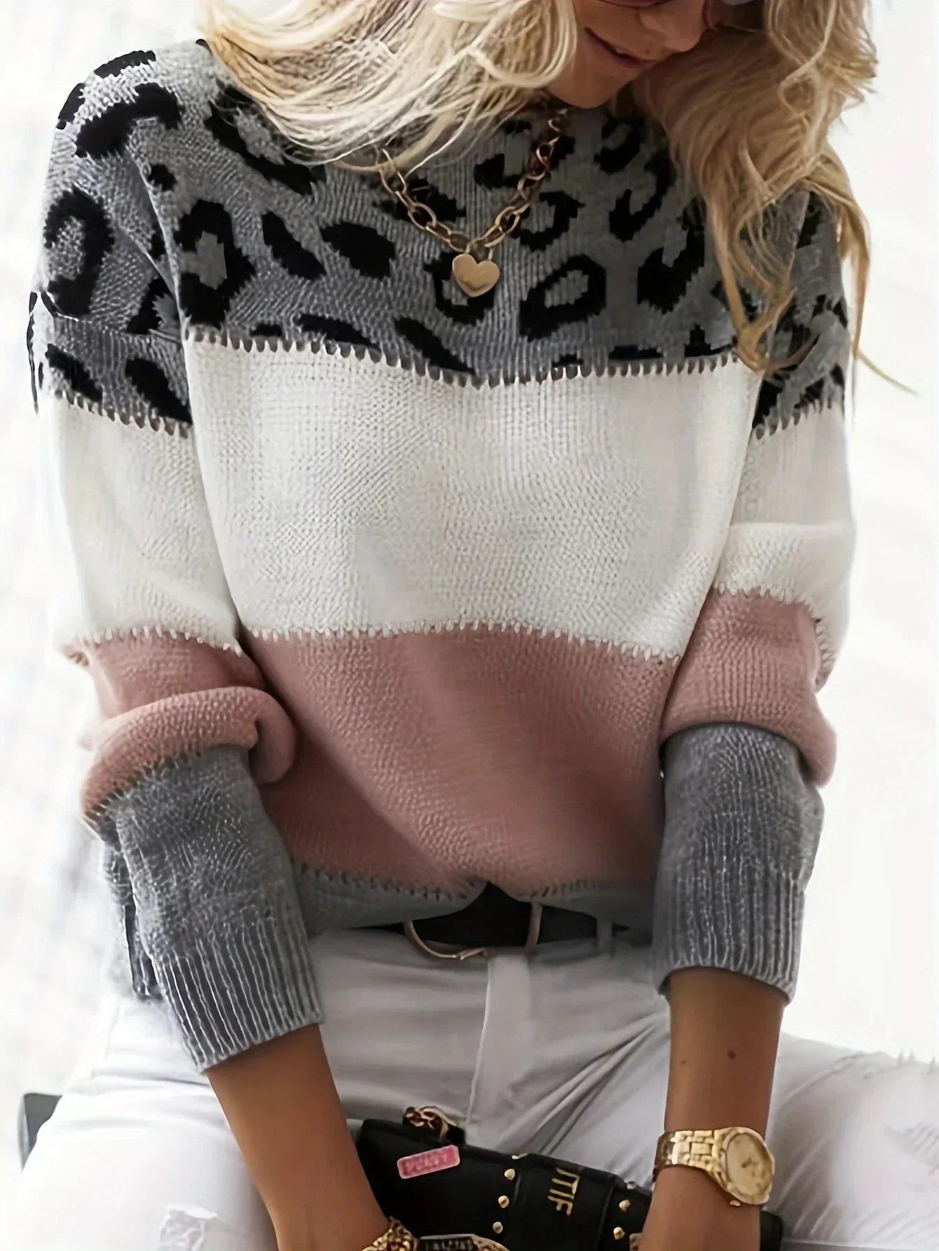 Sweater Image