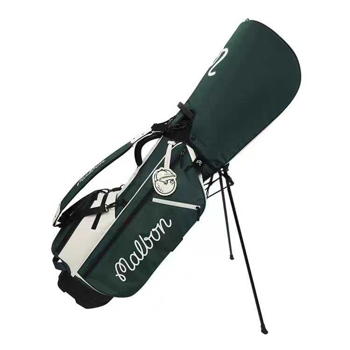 TITLESIT TAYLORMADE G/FORE GOLF BAG
