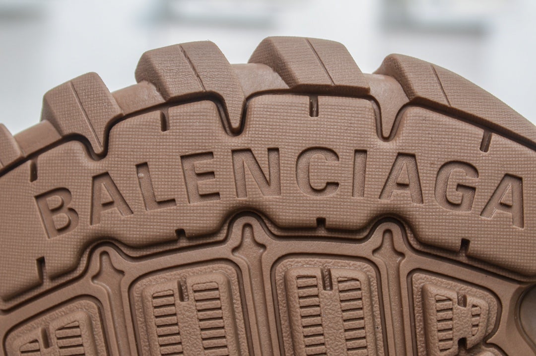 Balenciaga Track Trainer Full Beige、mysite、Cacoeks