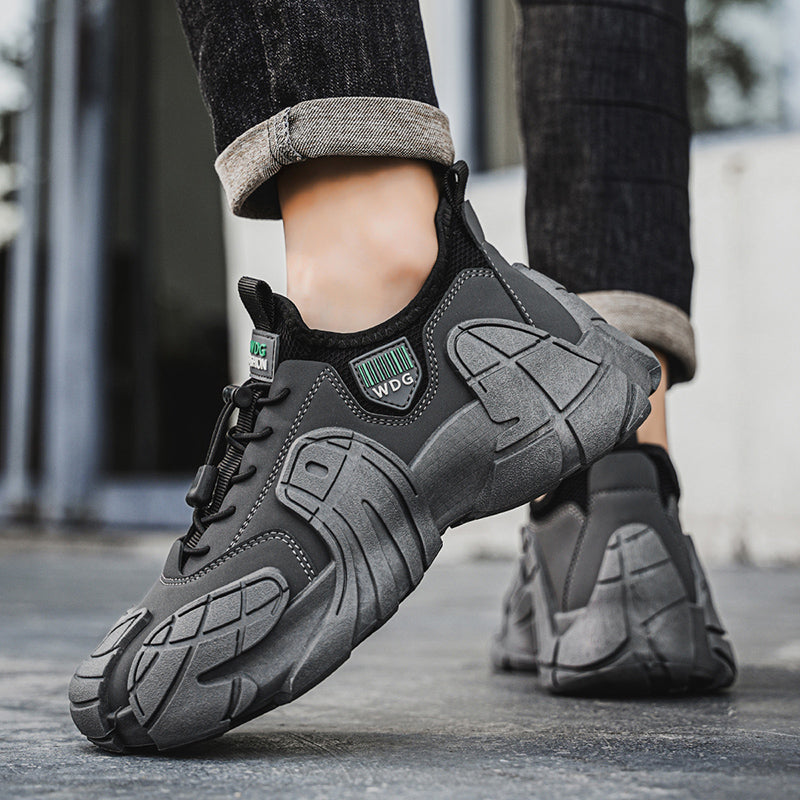 'Cosmo Veil' X9X Sneakers