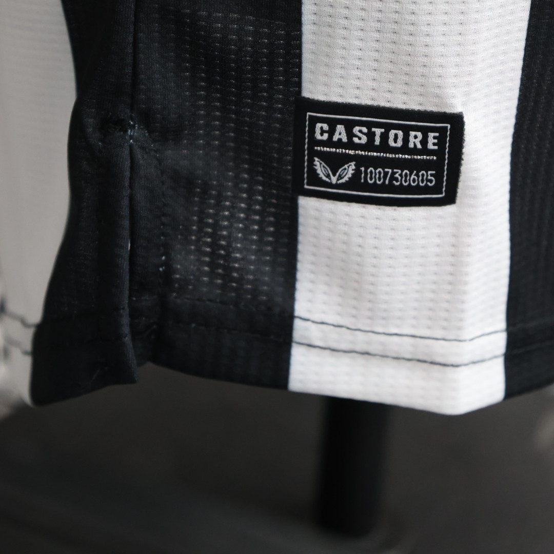 2023/2024 Player Version Newcastle United Home Soccer Jersey:football jersey mysite: unitedjerseyfootball 邓江浪:football