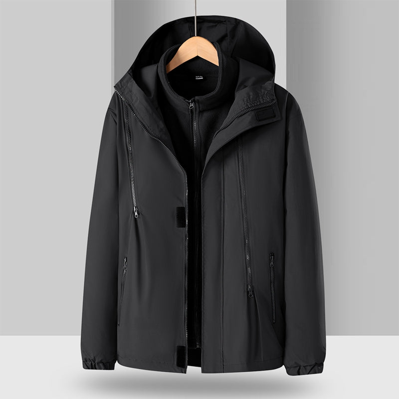 MLB 8009 Outdoor Jacket