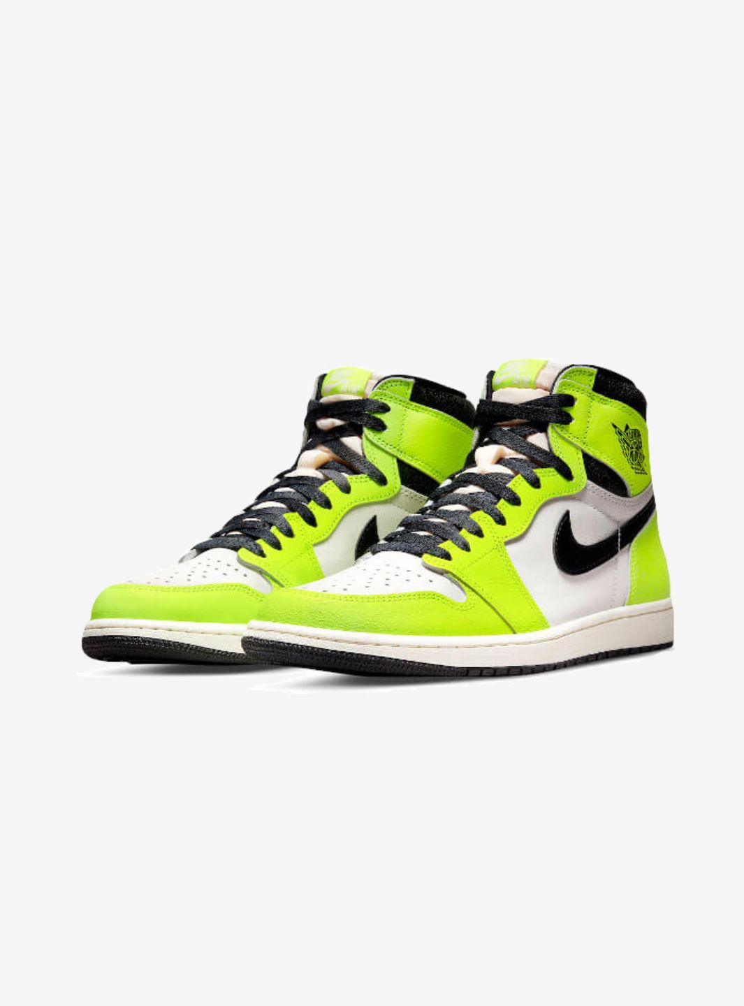 Air Jordan 1 Retro High OG Visionaire、JORDAN、Cacoeks