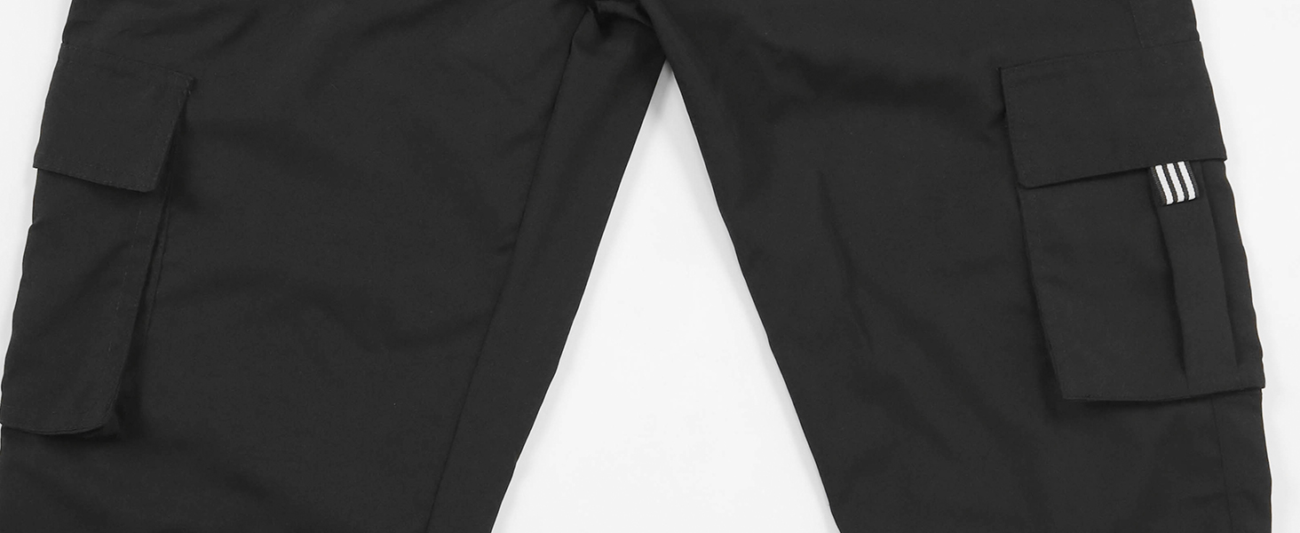 pants cargo