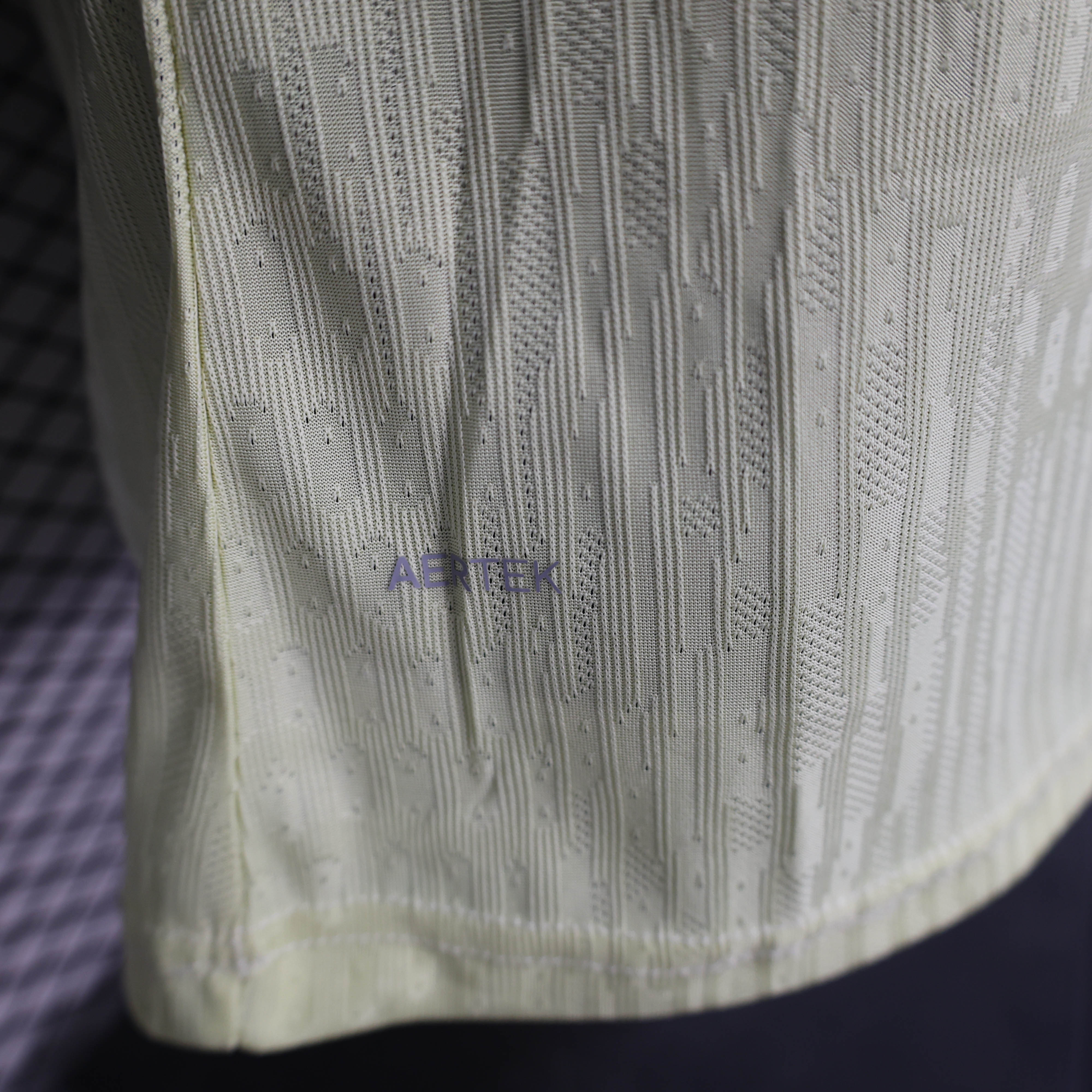 2025/2026 Player Version Everton Away Football Shirt 1:1 Thai Quality:football jersey mysite: unitedjerseyfootball 邓江浪:football