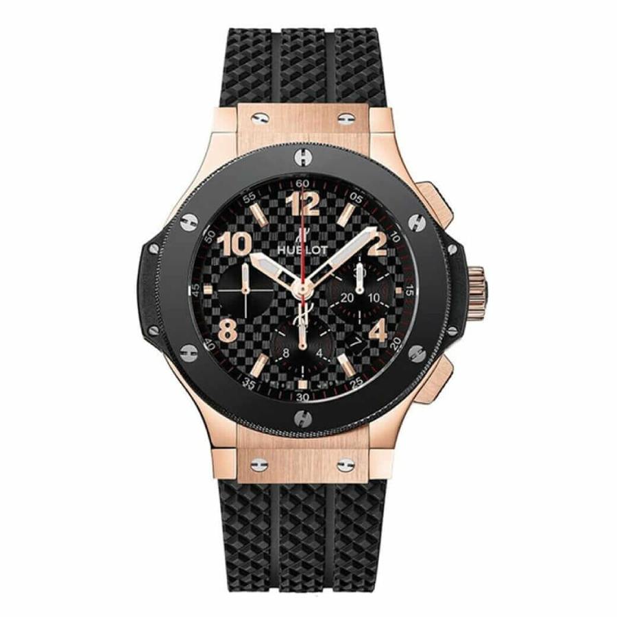 Hublot Big Bang Steel Rose 301.PB .131.RX Replica 1