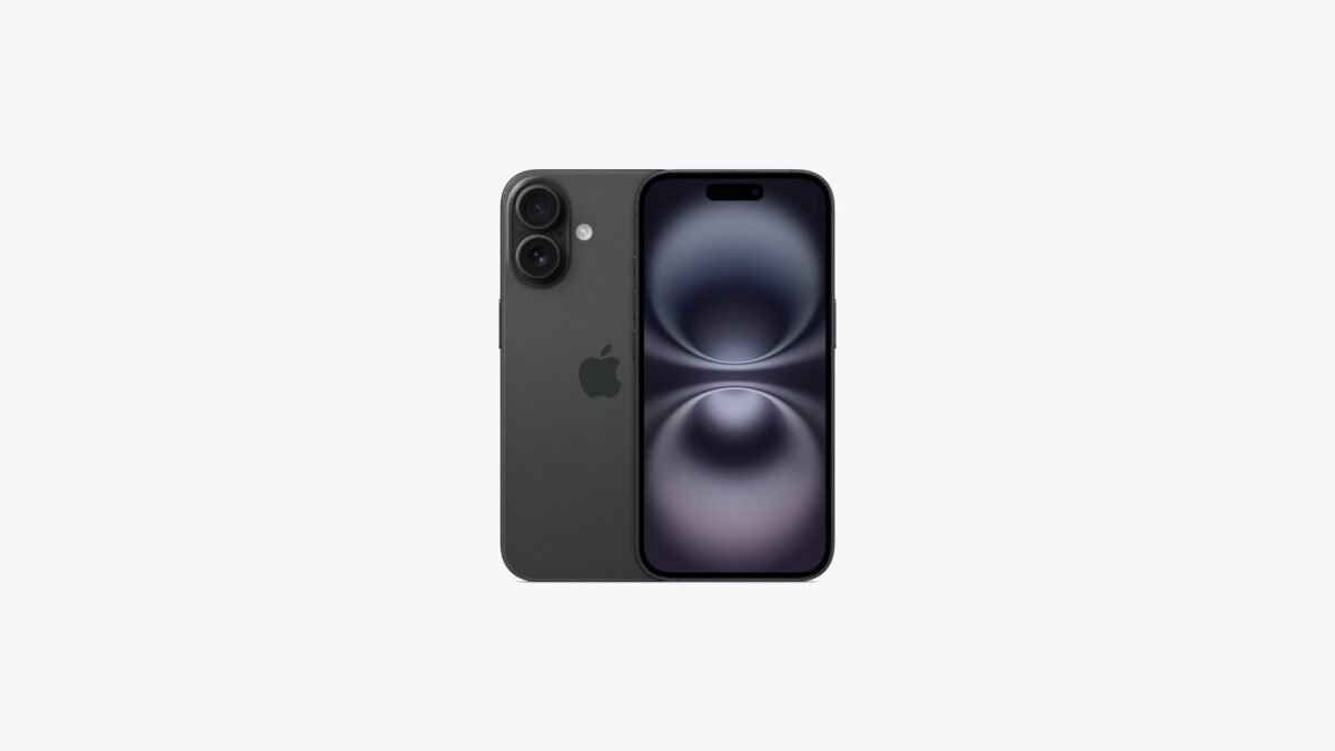 iPhone 16 - Image 7