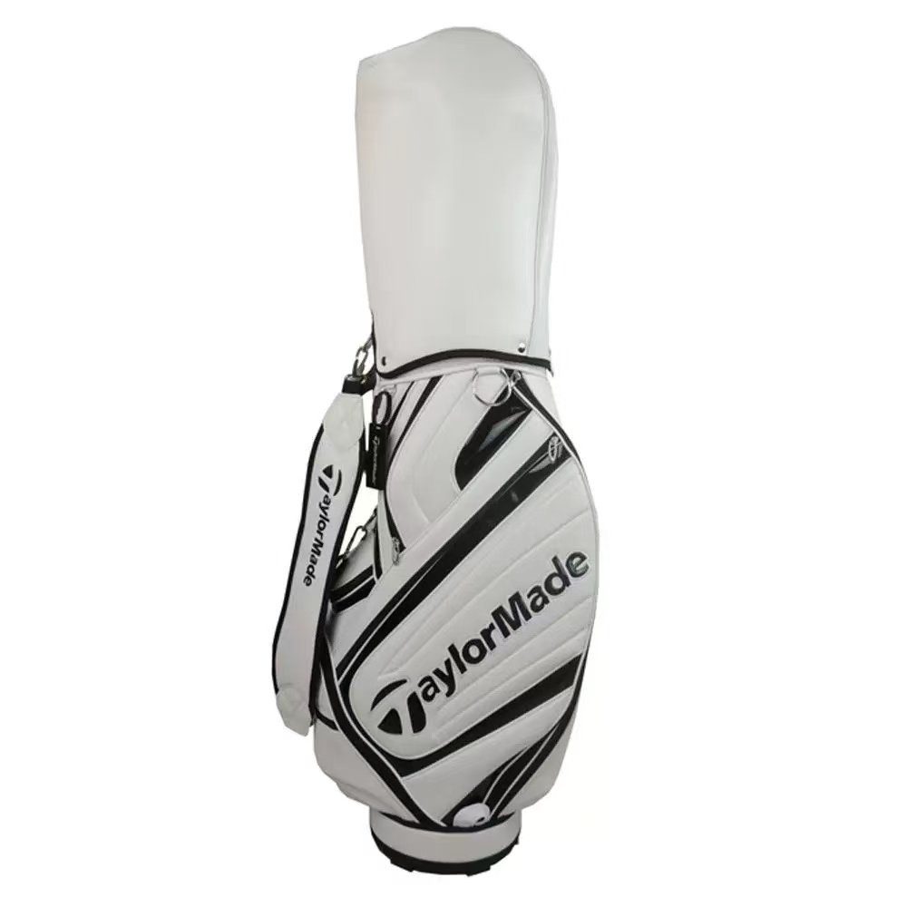 TITLESIT TAYLORMADE G/FORE GOLF BAG