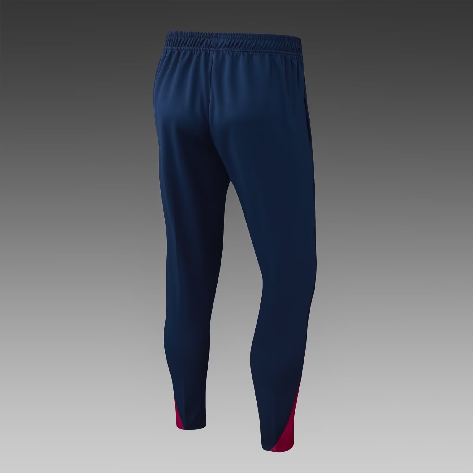 2025/2026 Barcelona Half-Pull Training Suit Royal Blue Jersey Set:football jersey mysite: unitedjerseyfootball 邓江浪:football