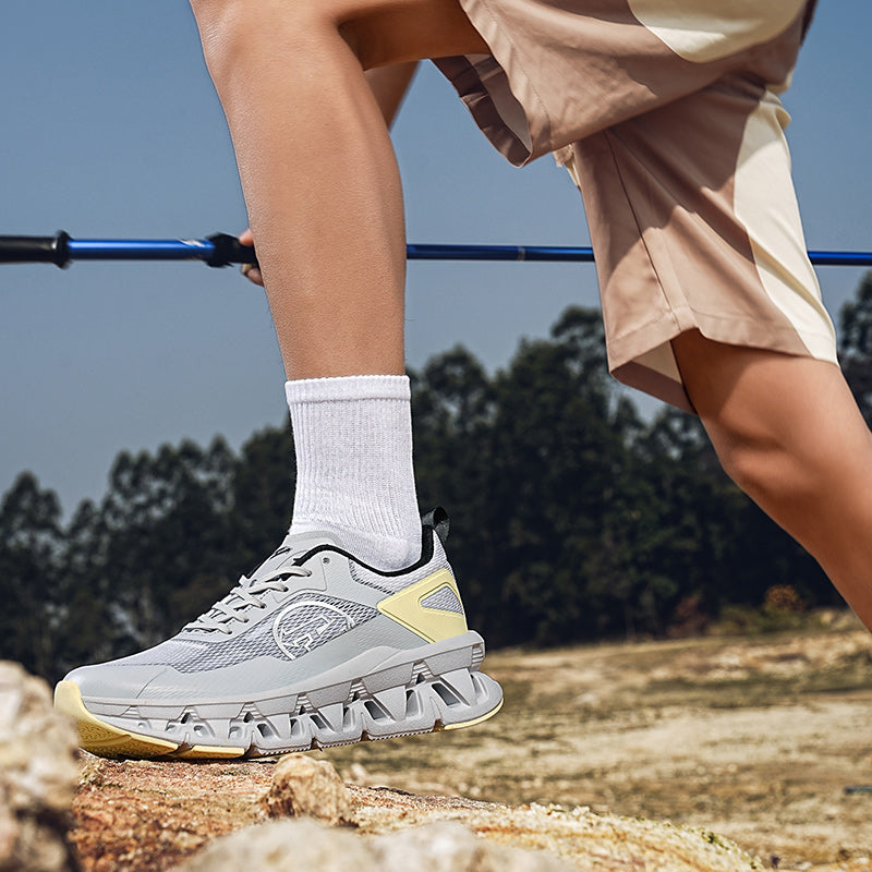 'Astro Specter' X9X Sneakers