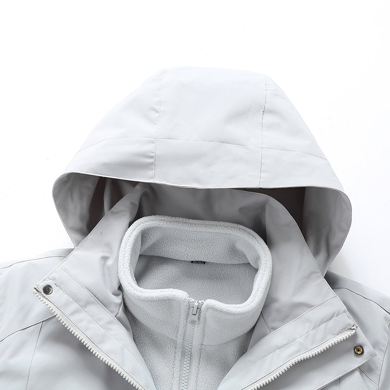 MLB 8018 Outdoor Jacket