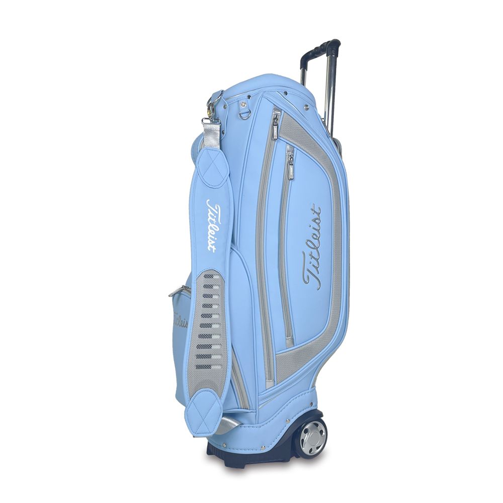 TITLESIT TAYLORMADE G/FORE GOLF BAG