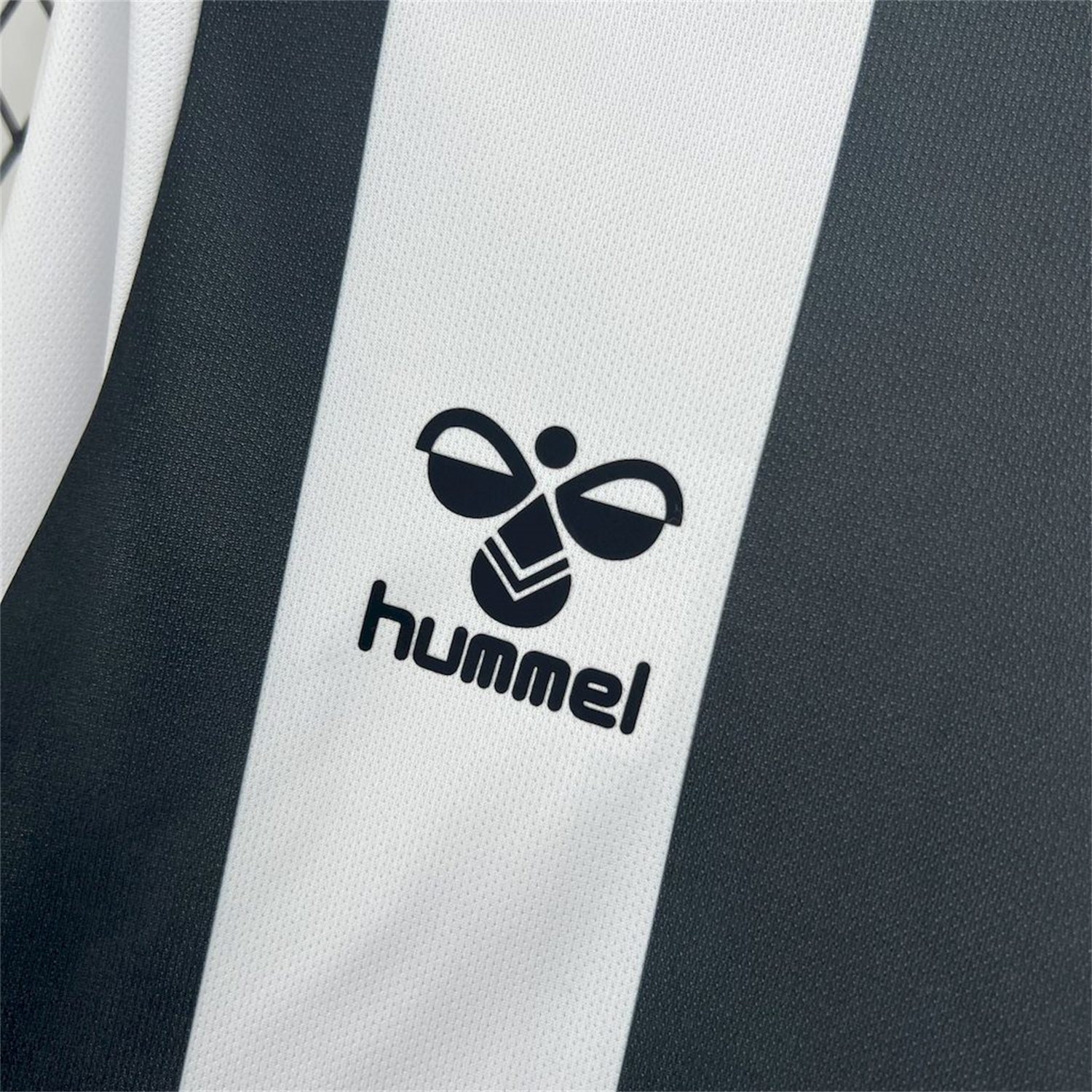 foot-Real Betis 25-26 Black and White Stripes Special Edition Jersey - Fans Version