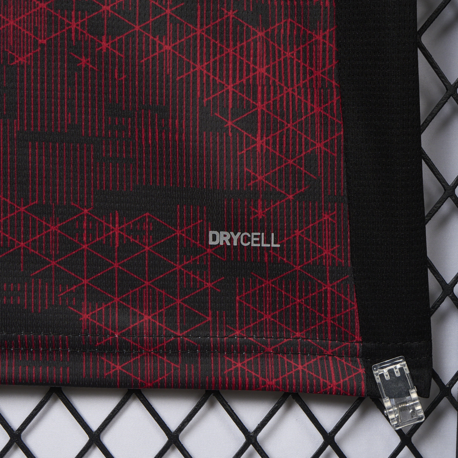 UltraTrikot-RB Leipzig 25-26 Third Jersey - Fans Version