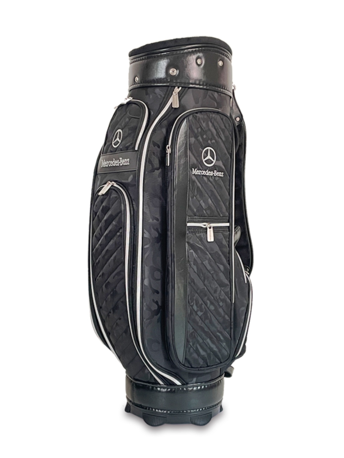 TITLESIT TAYLORMADE G/FORE GOLF BAG