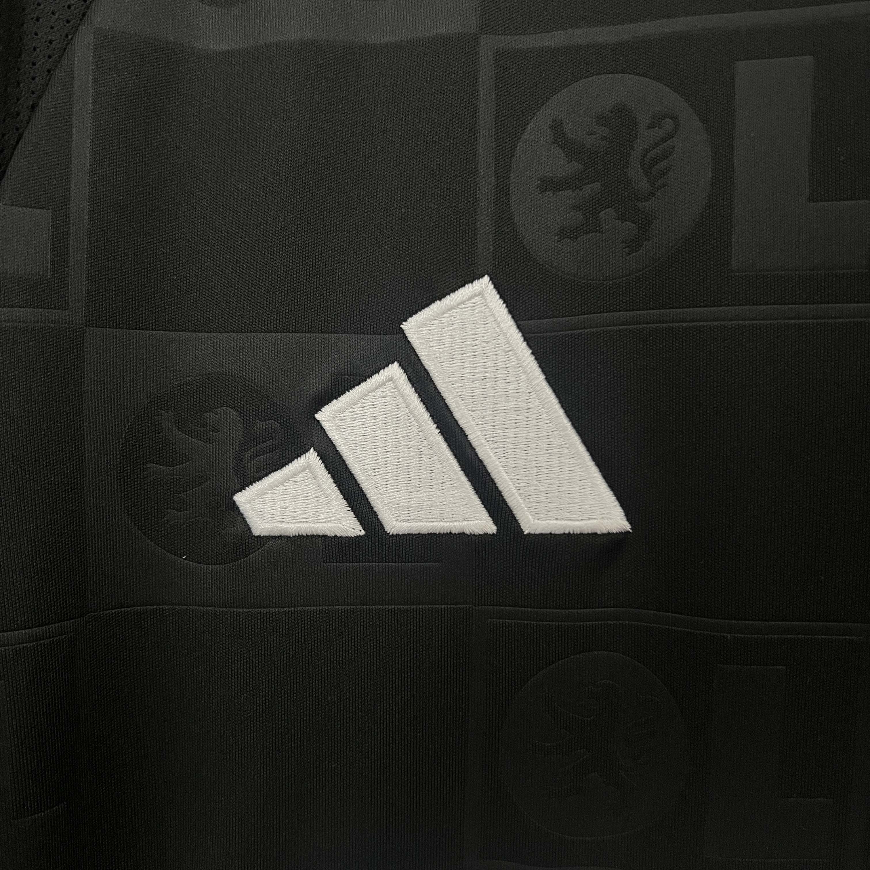 2024/2025 Lyon Away Football Shirt 1:1 Thai Quality:football jersey mysite: unitedjerseyfootball 邓江浪:football