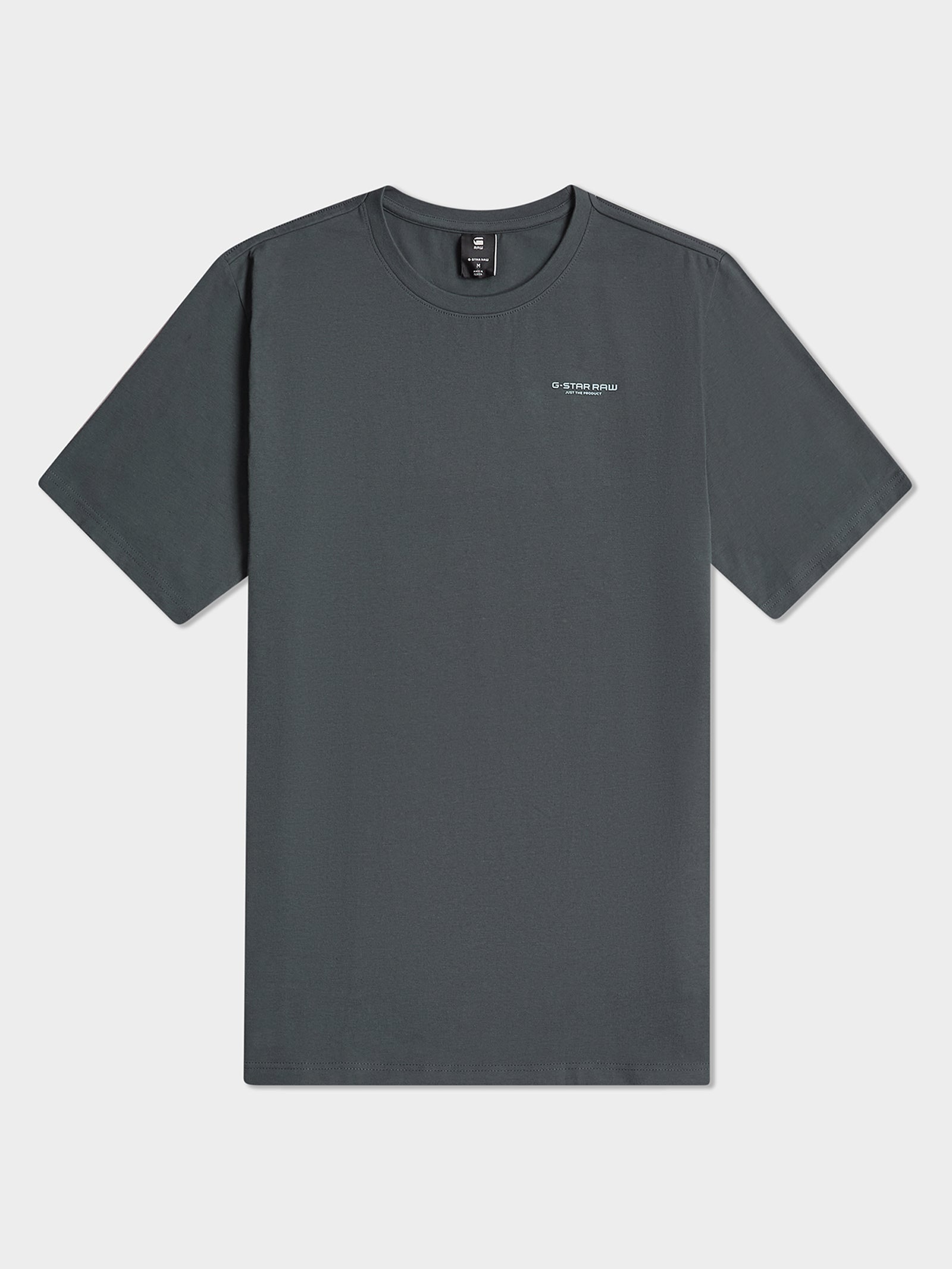 Slim Base T-Shirt