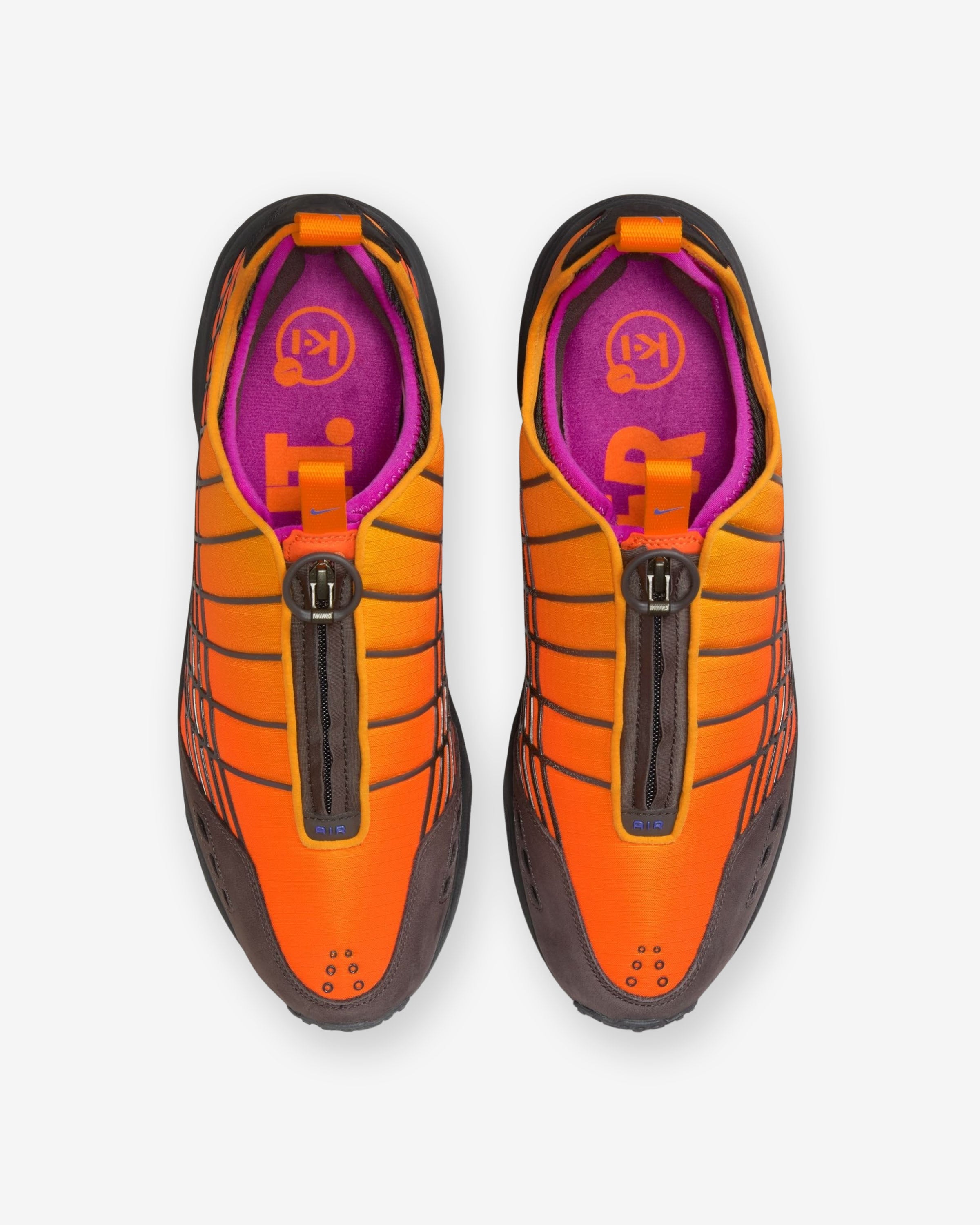 NIKE X KIDS OF IMMIGRANTS AIR MAX SNDR - SUNDIAL