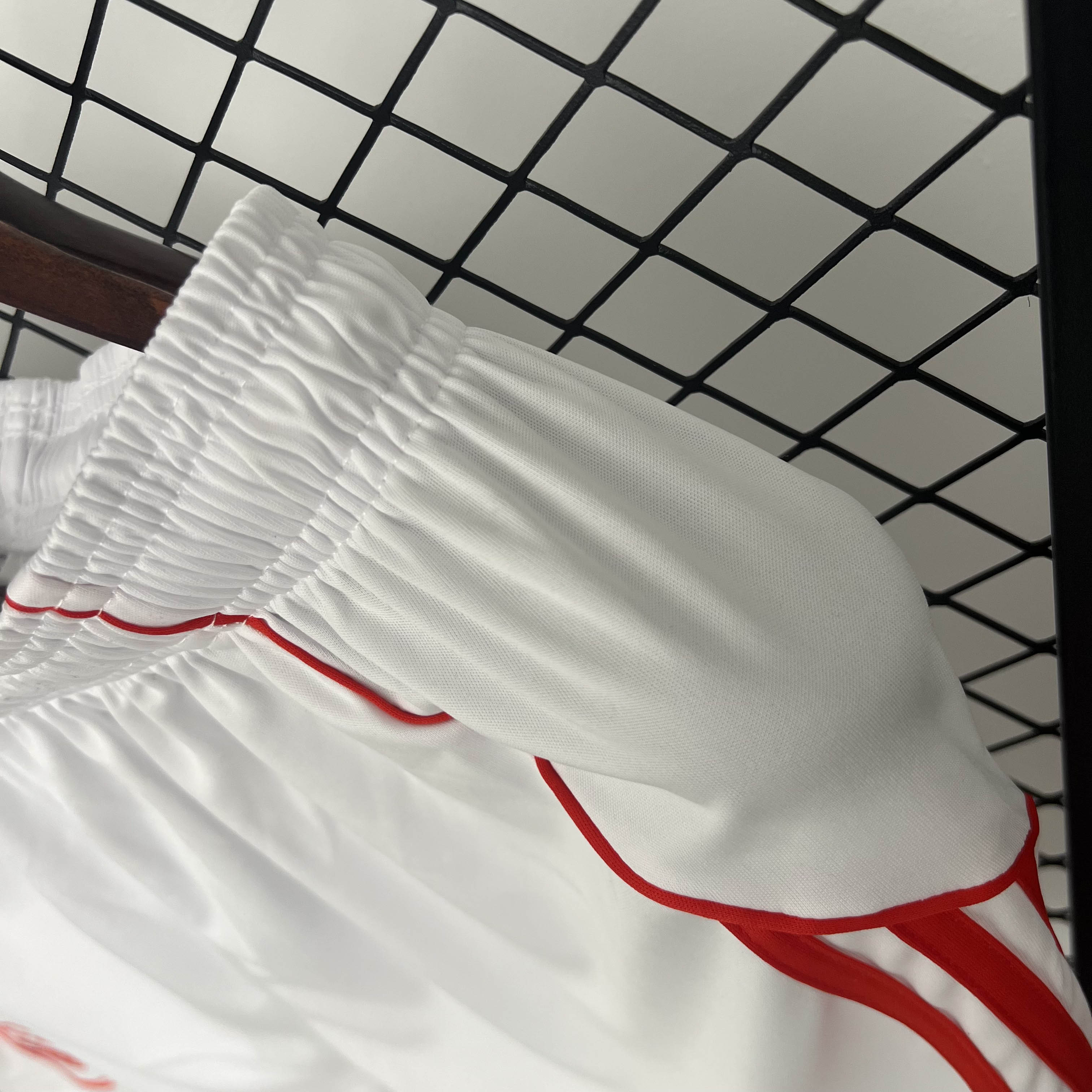 2025/2026 Arsenal Home Shorts Football Shirt 1:1 Thai Quality:football jersey mysite: unitedjerseyfootball 邓江浪:football