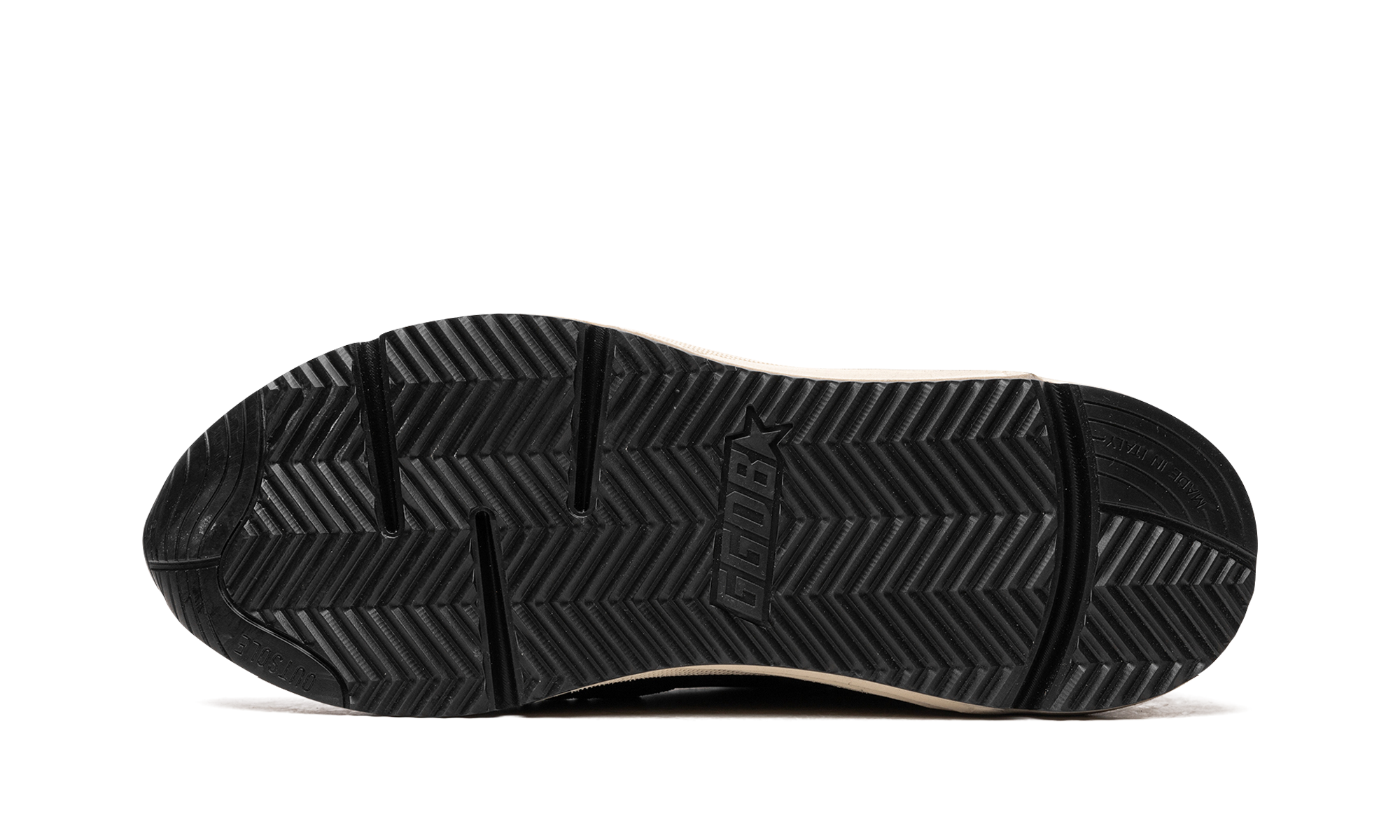 RUNNING SOLE "BLACK / CAMO"、mysite、Cacoeks