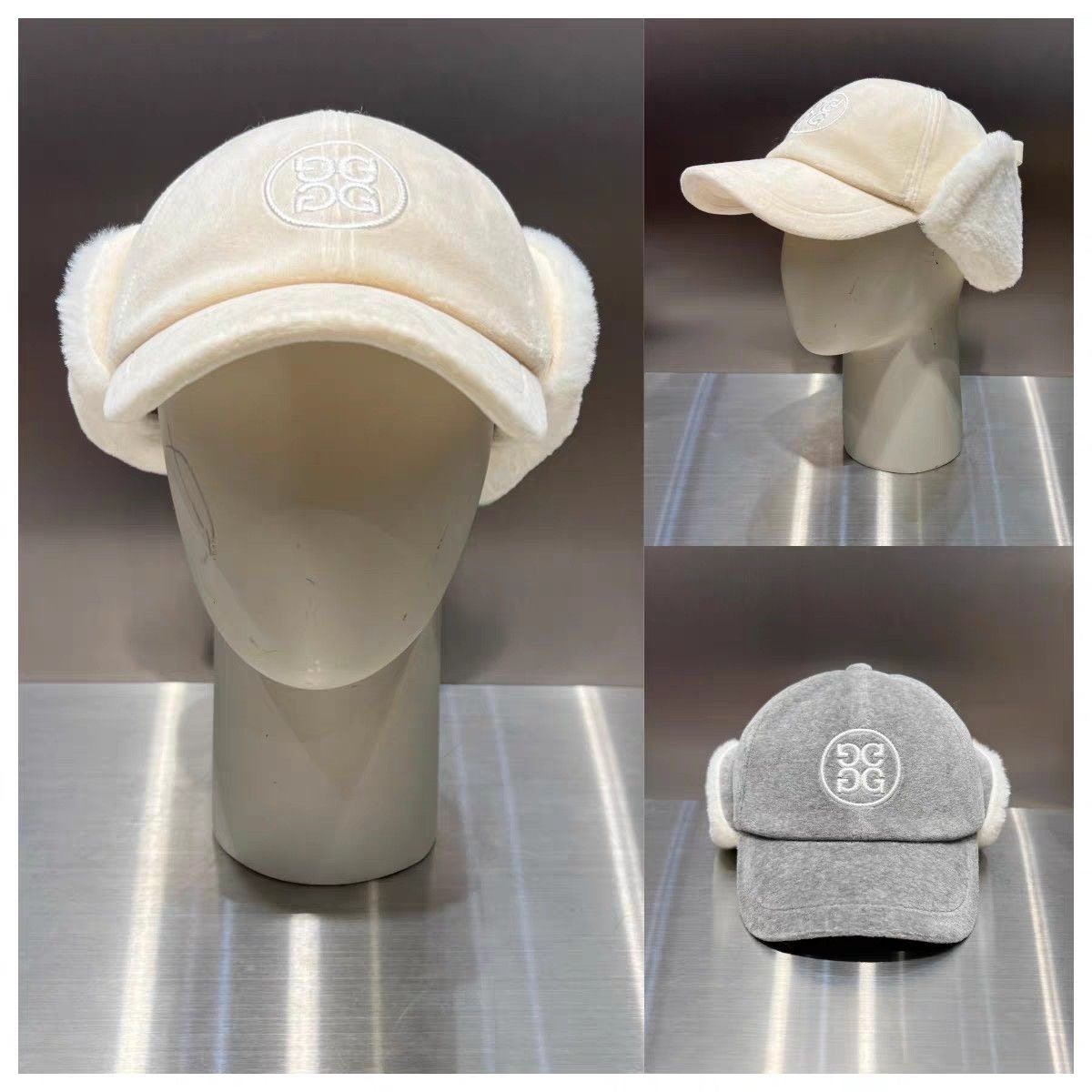 TITLESIT TAYLORMADE G/FORE GOLF BAG