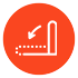 JBL PartyBox Club 120 Foldable handle - Image