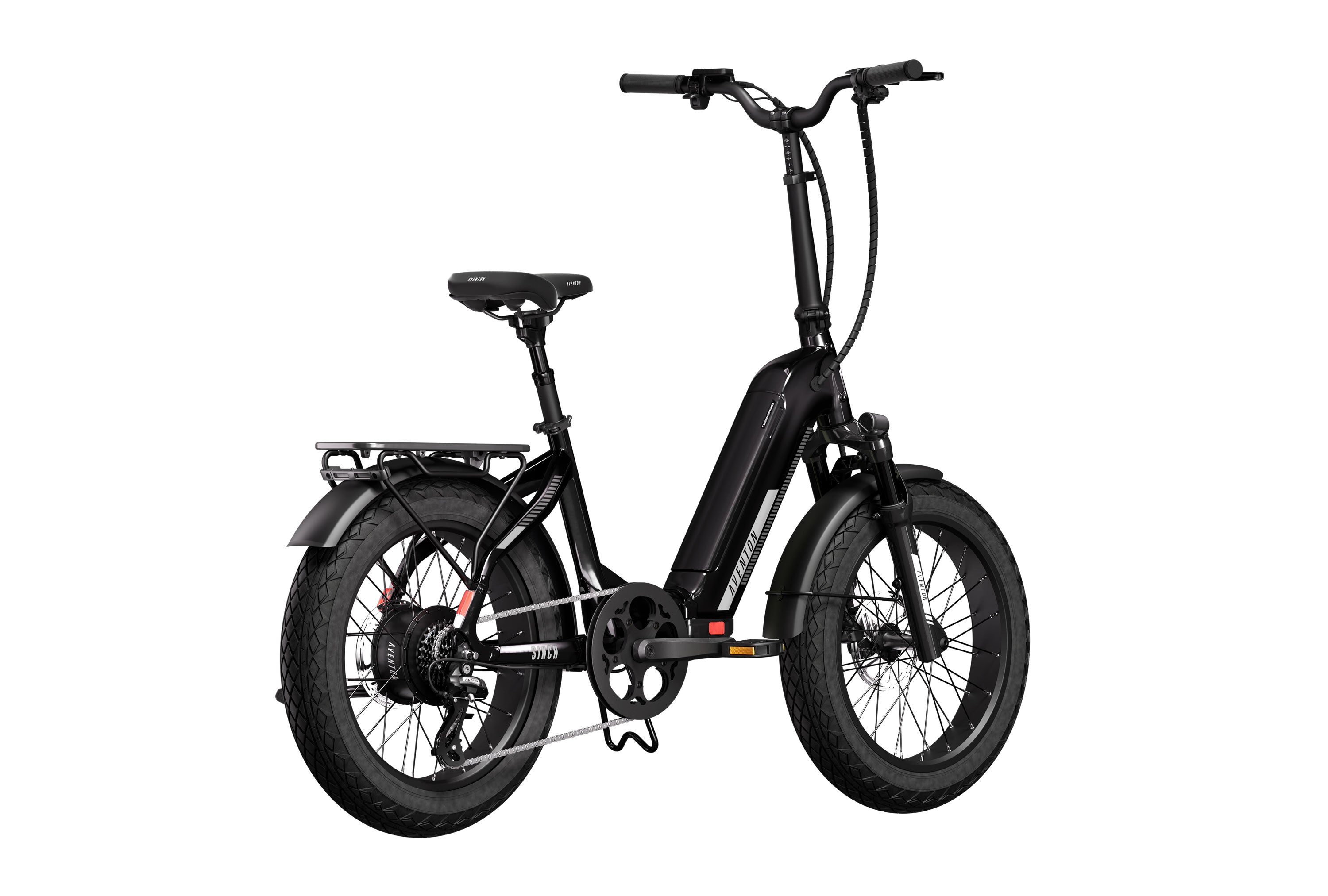 Sinch 2.5 Ebike、mySite、bearsvspackers