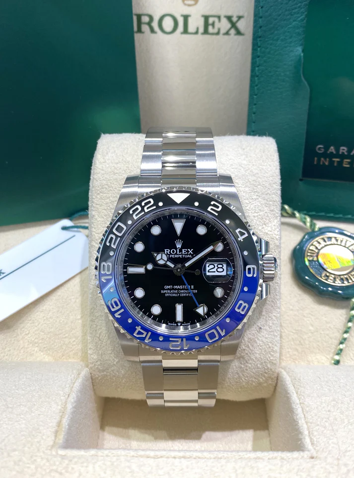 ZIICK Watch 1