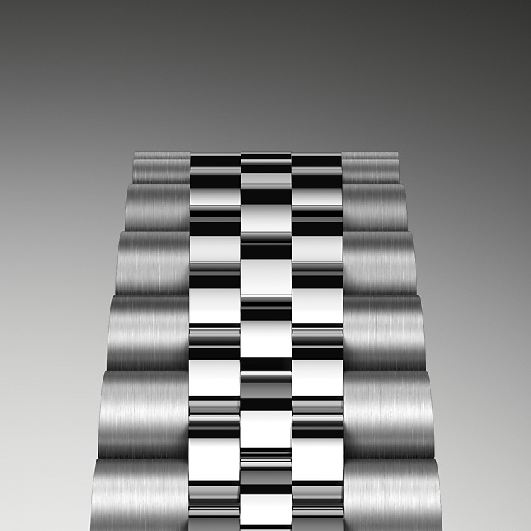 The Jubilee bracelet