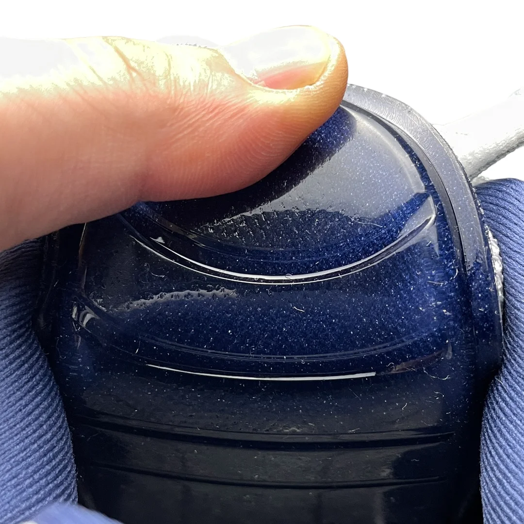 Balenciaga Track Sneaker In White Blue、mysite、Cacoeks