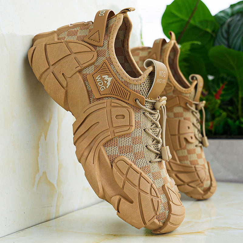 'Ethereon Flux' X9X Sneakers