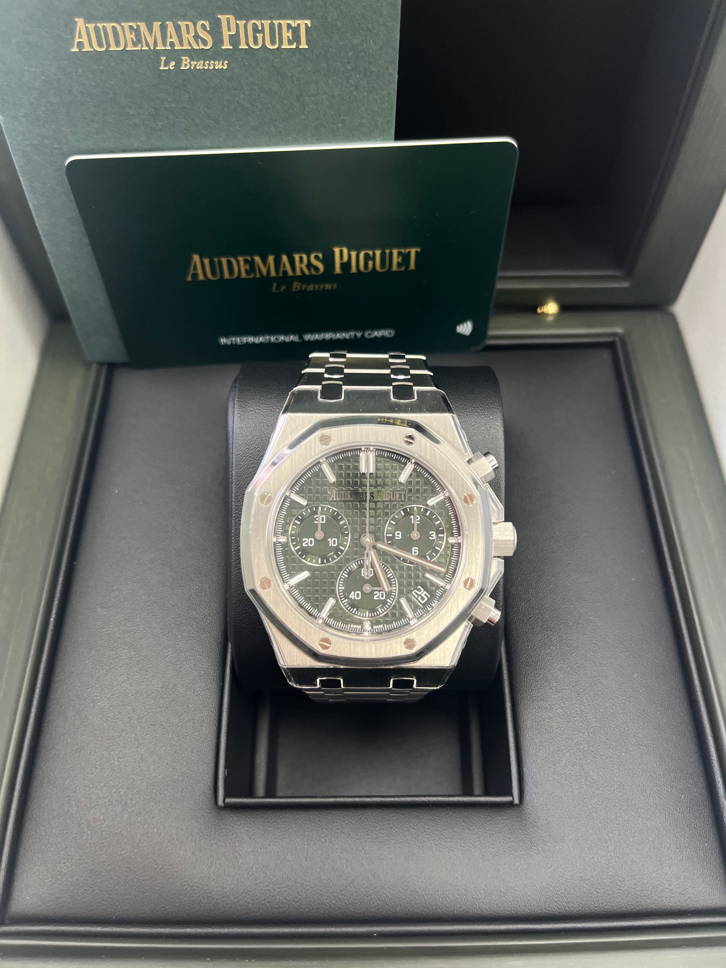 Watch 1