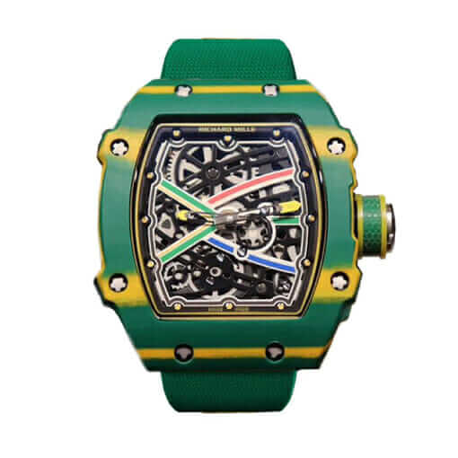 Richard Mille RM6702 Extra Flat Replica-fasswatch