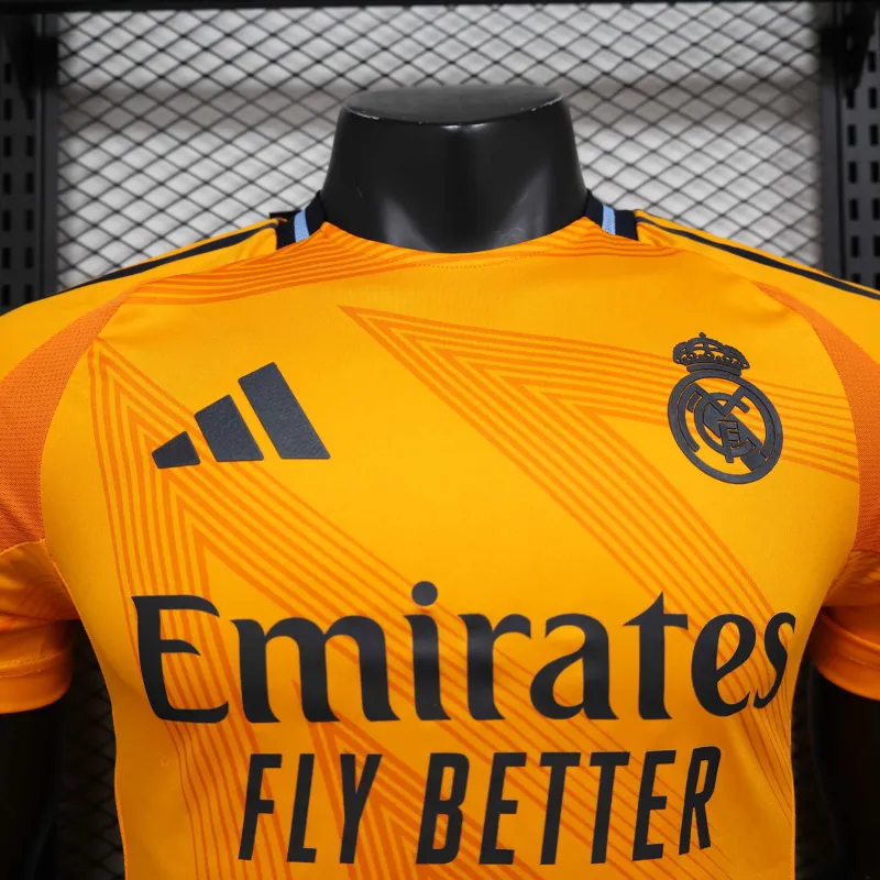 24-25 Real Madrid Away soccer jersey-Player Version: Ajax 24-25 Home Stadium Jersey - Fans Version mysite: Adidas luxuryfootballshirts.com: https://www.luxuryfootballshirts.com/