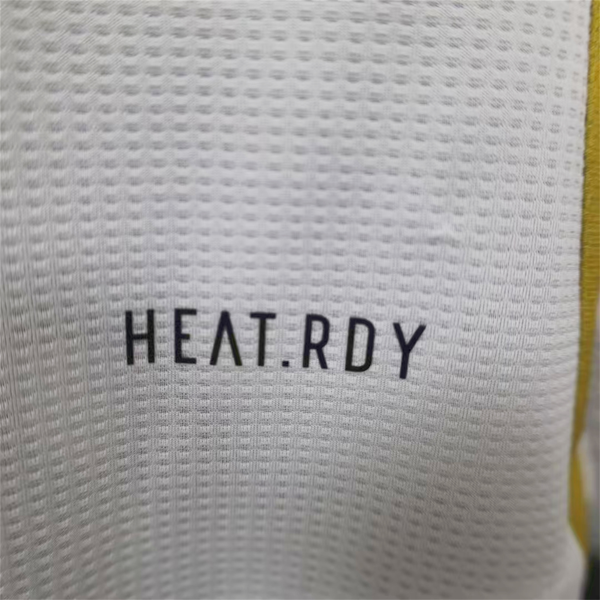 Higojerseys-Al Nassr Riyadh Victory 24-25 Third Jersey - Player Version