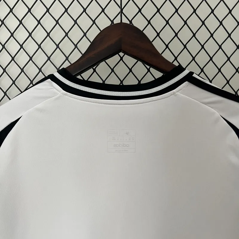 24-25 Juventus Home soccer jersey -Fans Version: Ajax 24-25 Home Stadium Jersey - Fans Version mysite: Adidas luxuryfootballshirts.com: https://www.luxuryfootballshirts.com/