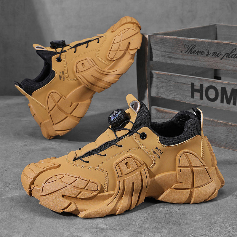 'Void Synapse' X9X Sneakers