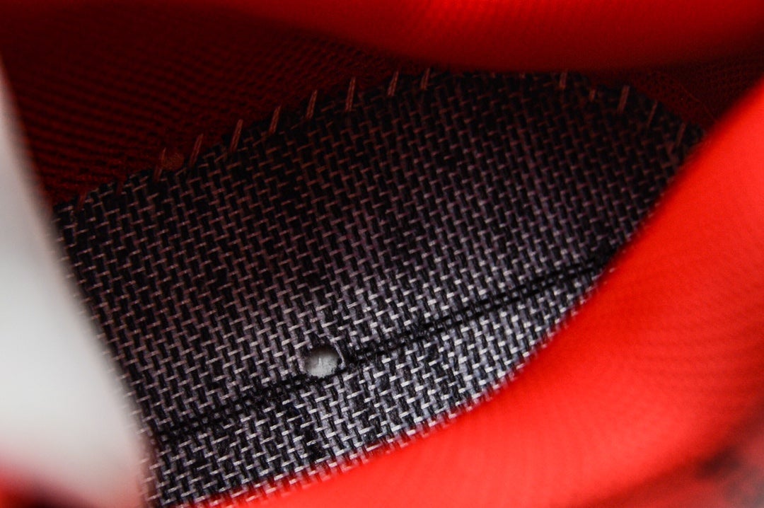 Balenciaga Triple S Sneaker All Over Logo Red、mysite、Cacoeks