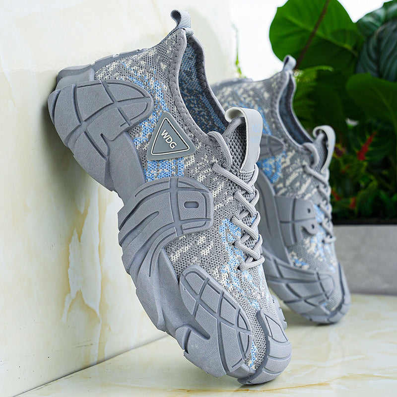 'Gravion Pulse' X9X Sneakers