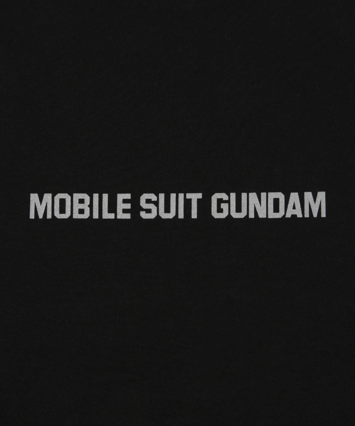 V.A. TOKYO x fragment design x GUNDAM45FRGMT Dimensions G TEE 04