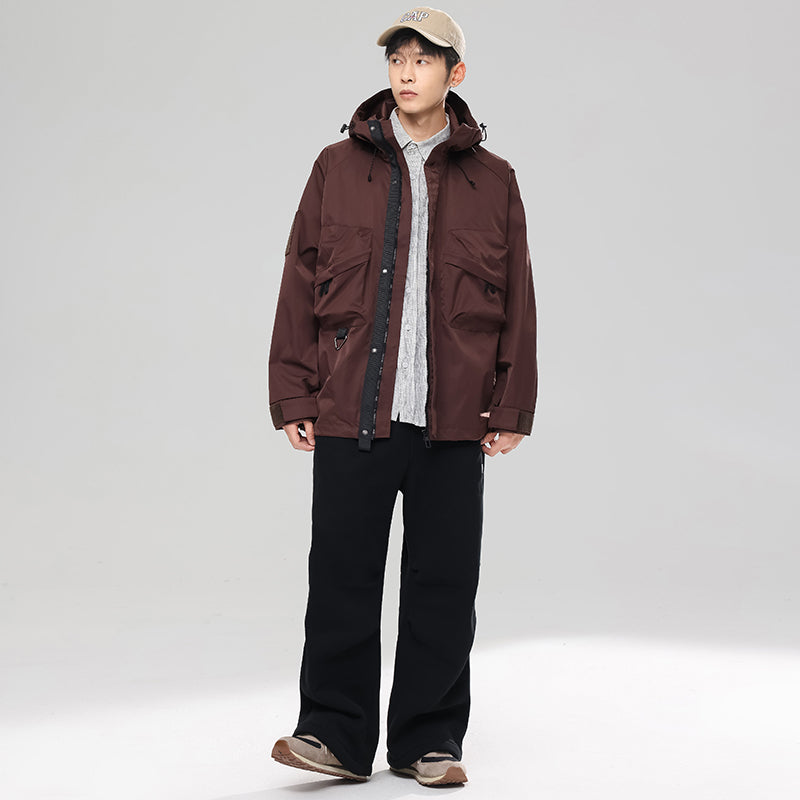 MLB 2353 Outdoor Jacket