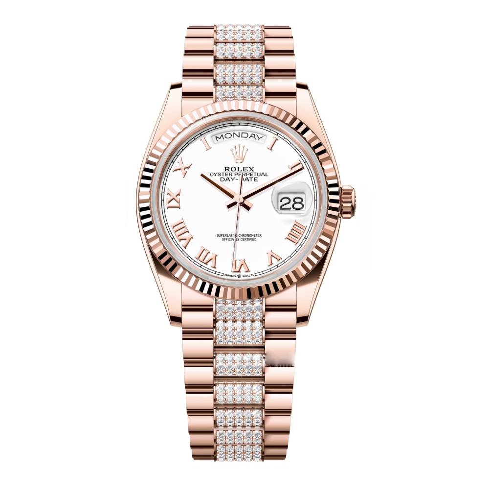 ZIICK Watch 1