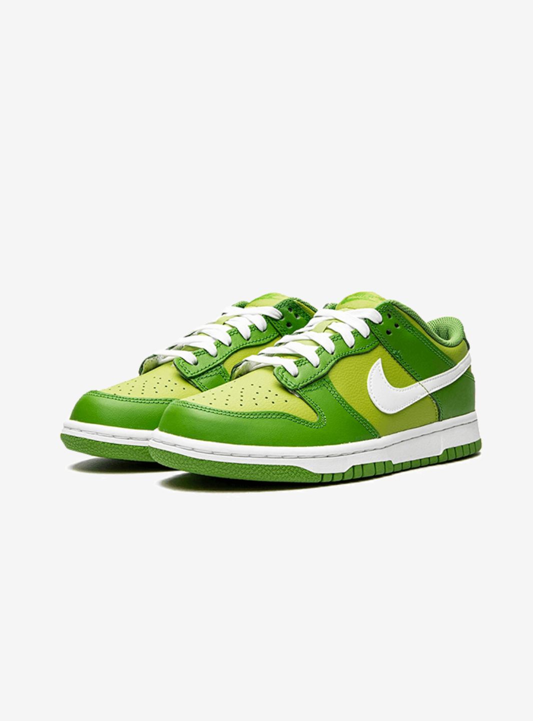 Nike Dunk Low Chlorophyll、NIKE、Cacoeks