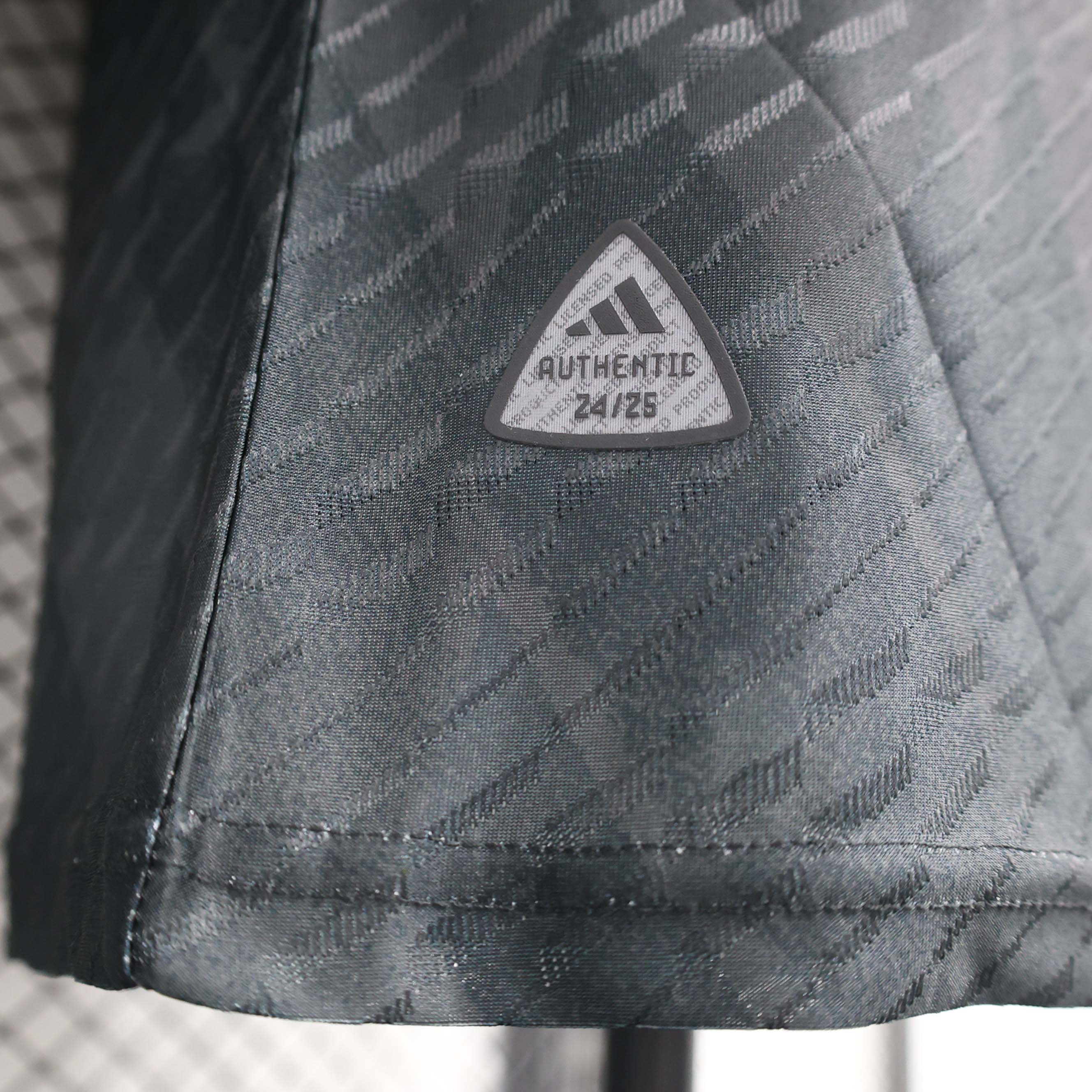 2024/2025 Player Version Real Madrid Special Edition Football Shirt 1:1 Thai Quality:football jersey mysite: unitedjerseyfootball 邓江浪:football