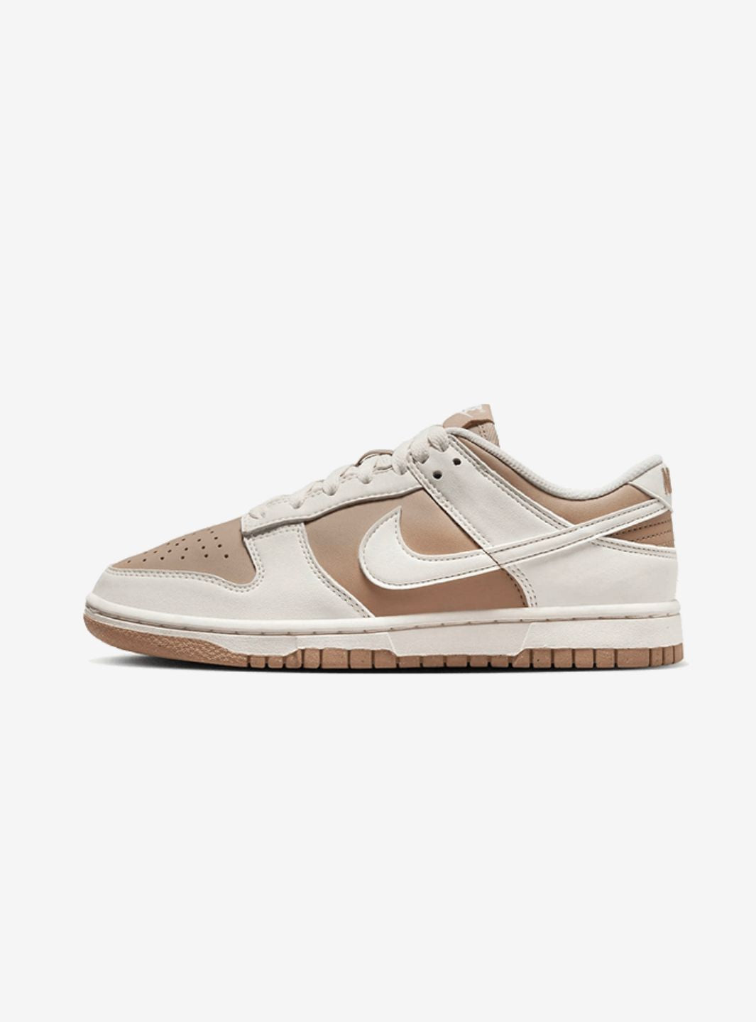 Nike Dunk Low Next Nature Hemp Sail (W)、NIKE、Cacoeks