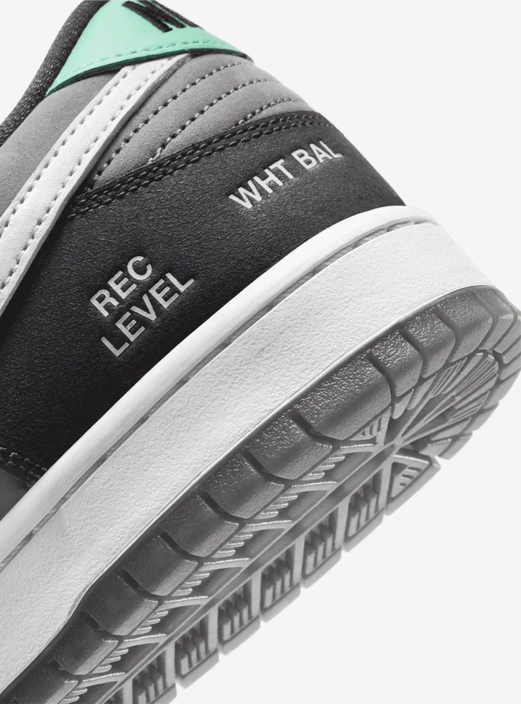 Nike SB Dunk Low VX1000、NIKE、Cacoeks