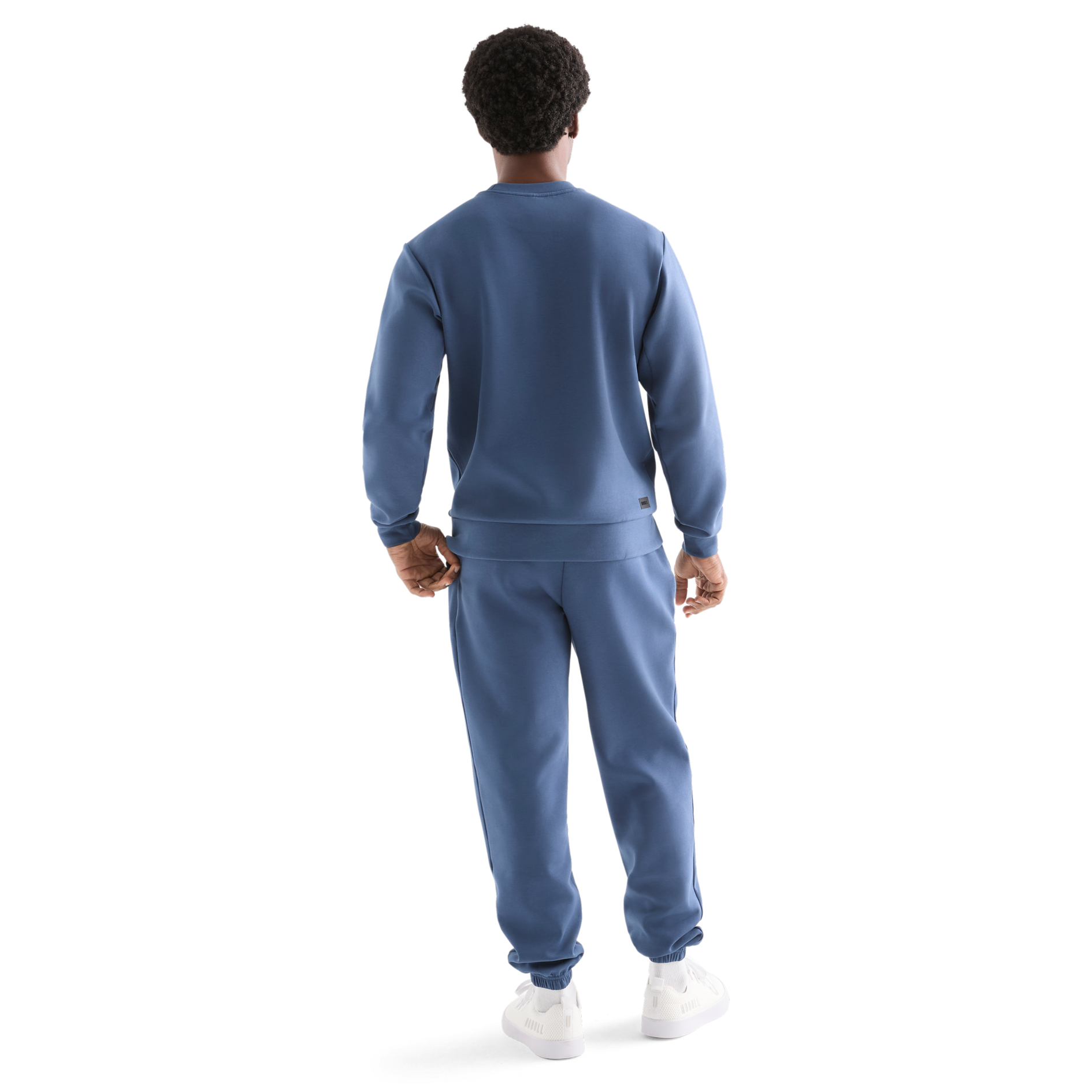 Men's Allday Elements Crew