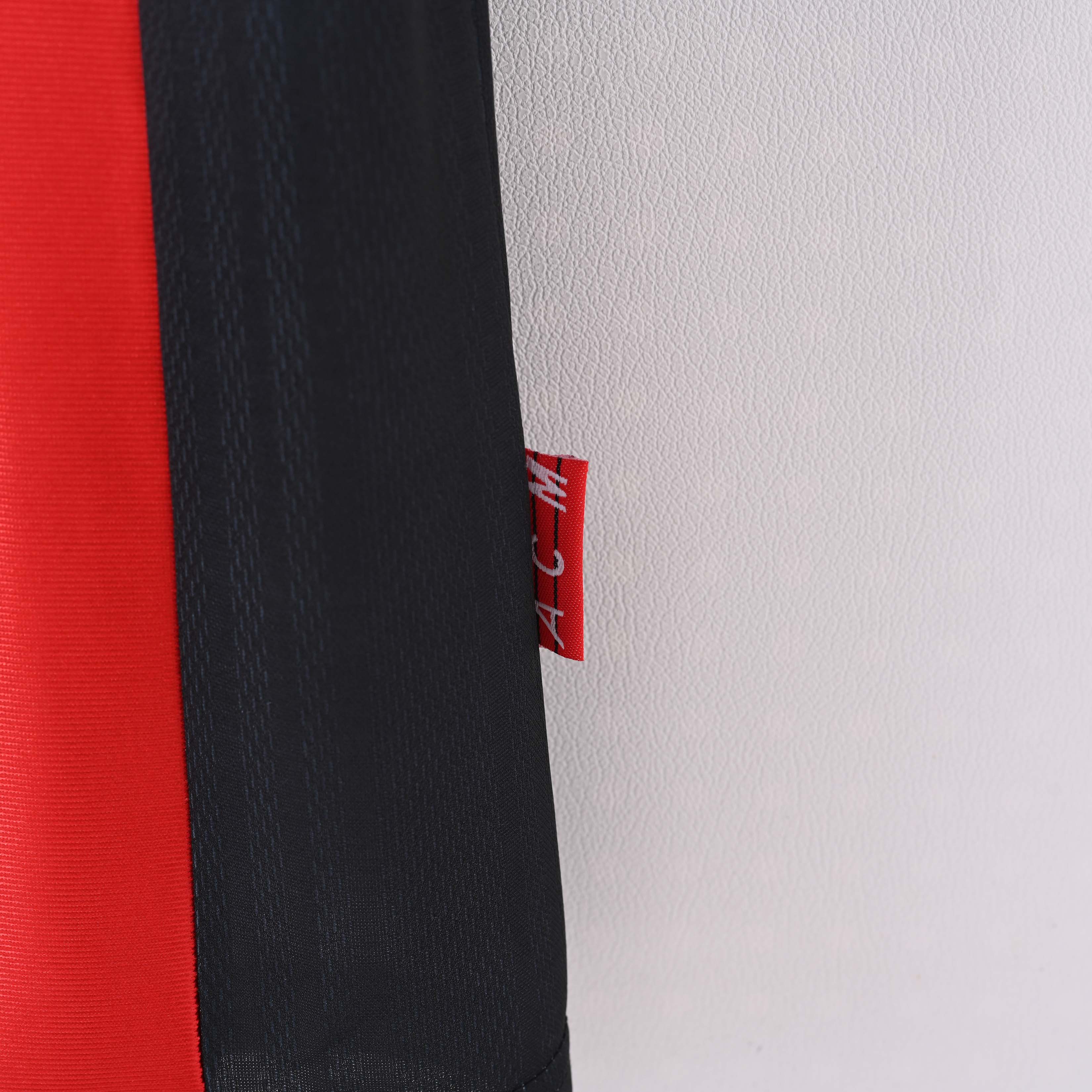 1998/1999 Retro AC Milan Home Football Shirt 1:1 Thai Quality:football jersey mysite: unitedjerseyfootball 邓江浪:football