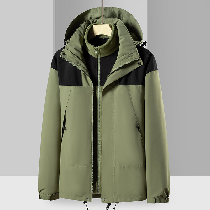 MLB 23658 Outdoor Jacket